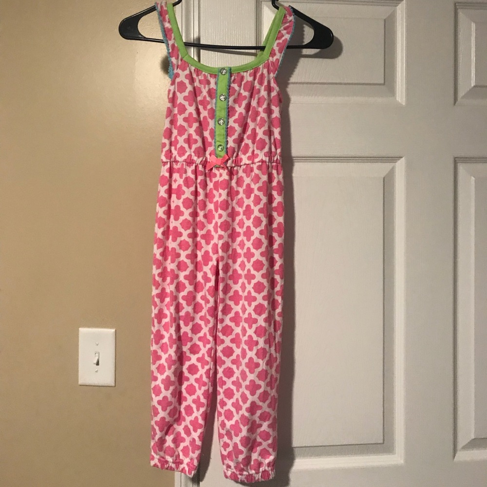Adorable Romper
